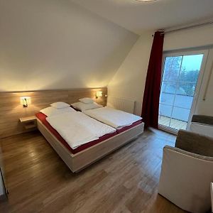 Familien-Suite mit Kingsize-Bett